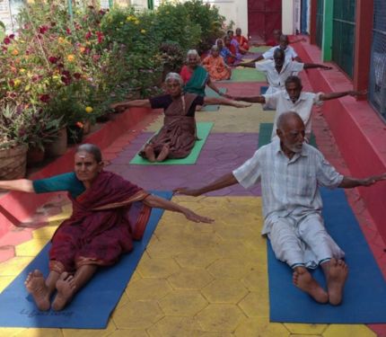 uncf trust kovaipudur