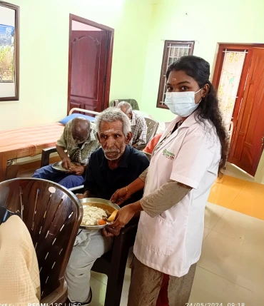 Geriatric Care